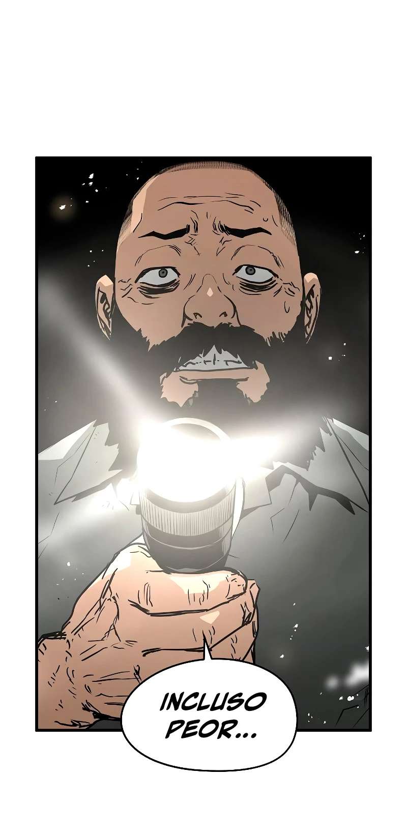 Read the breaker 3 (es) Manga Online