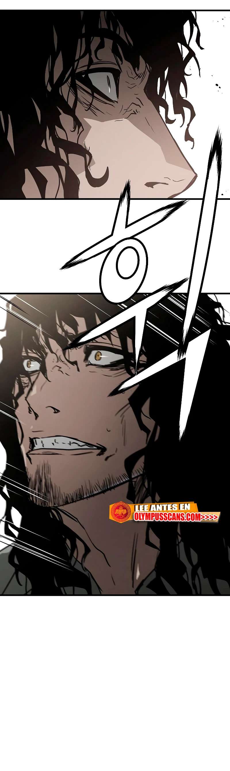 Read the breaker 3 (es) Manga Online