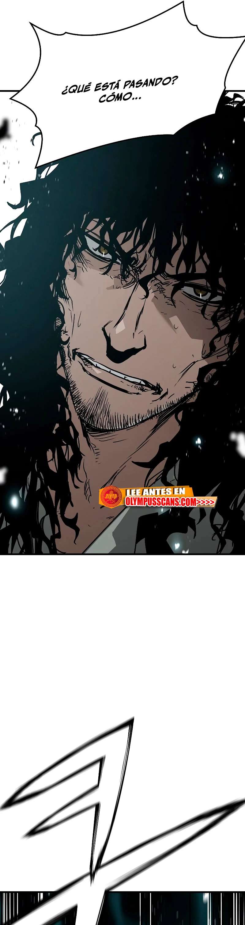 Read the breaker 3 (es) Manga Online