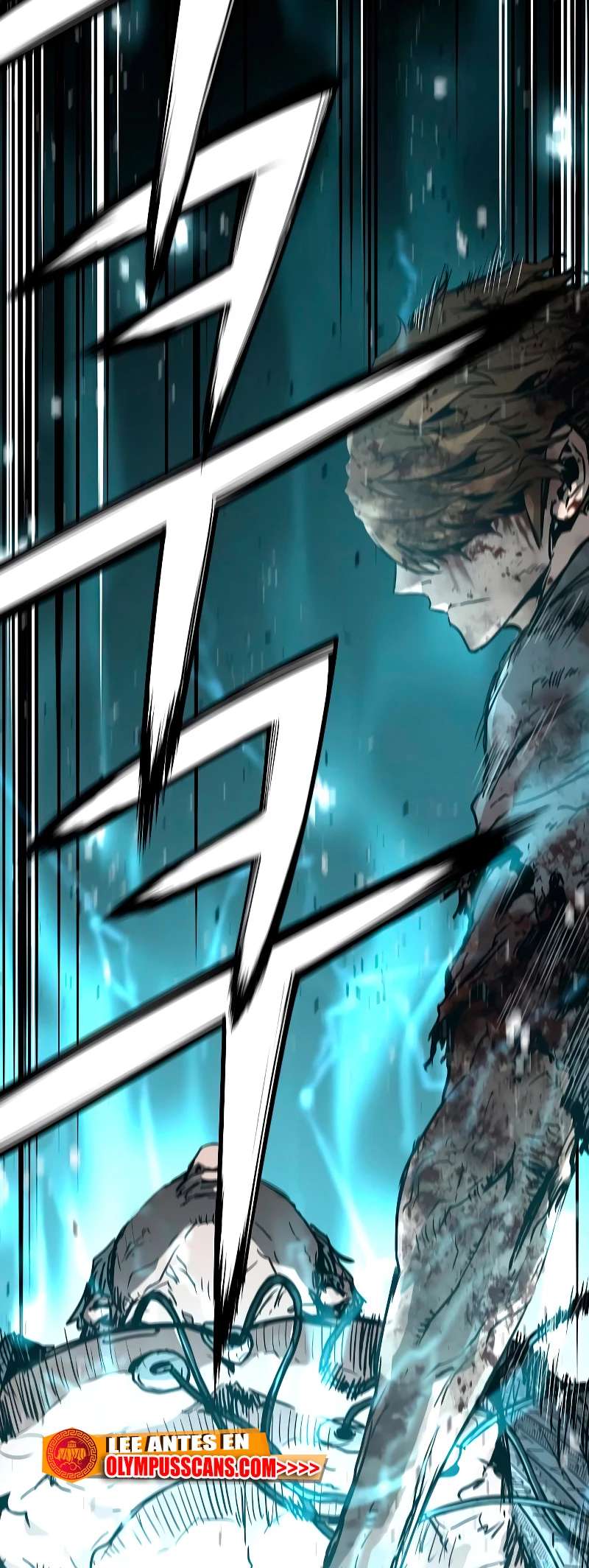 Read the breaker 3 (es) Manga Online