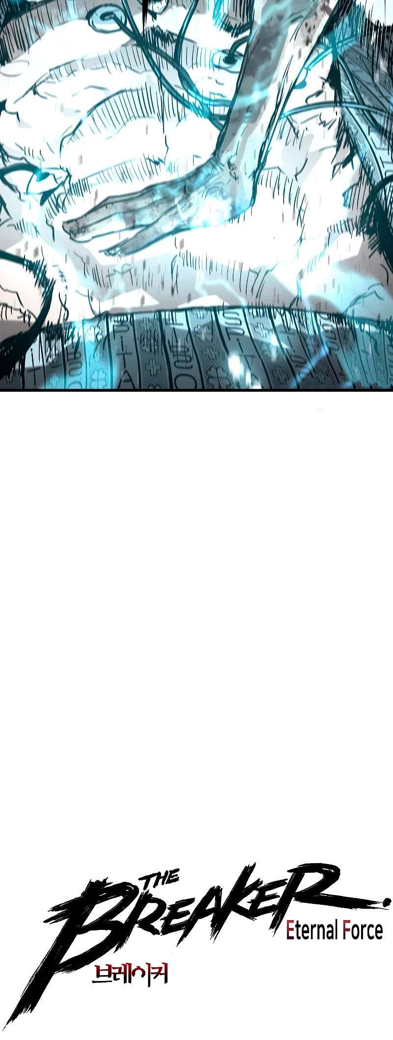 Read the breaker 3 (es) Manga Online