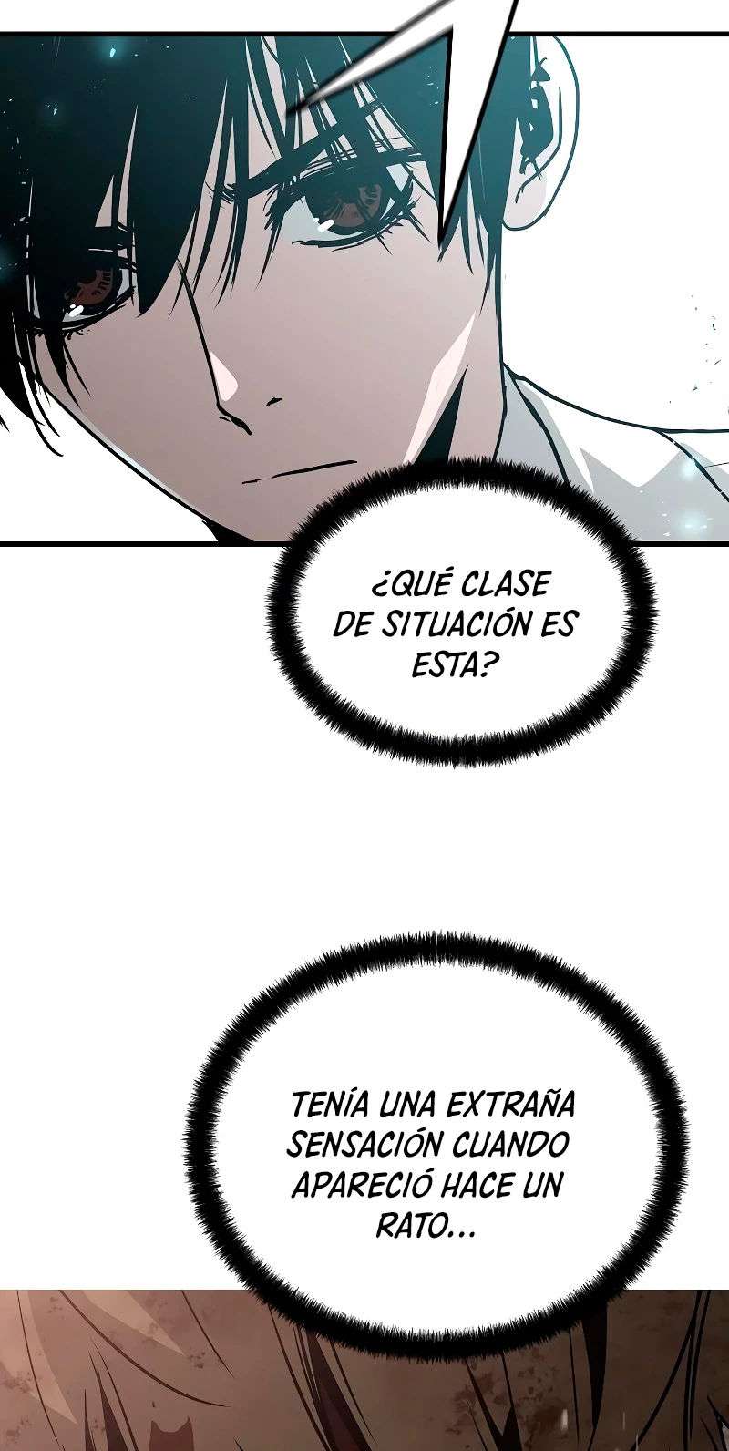 Read the breaker 3 (es) Manga Online