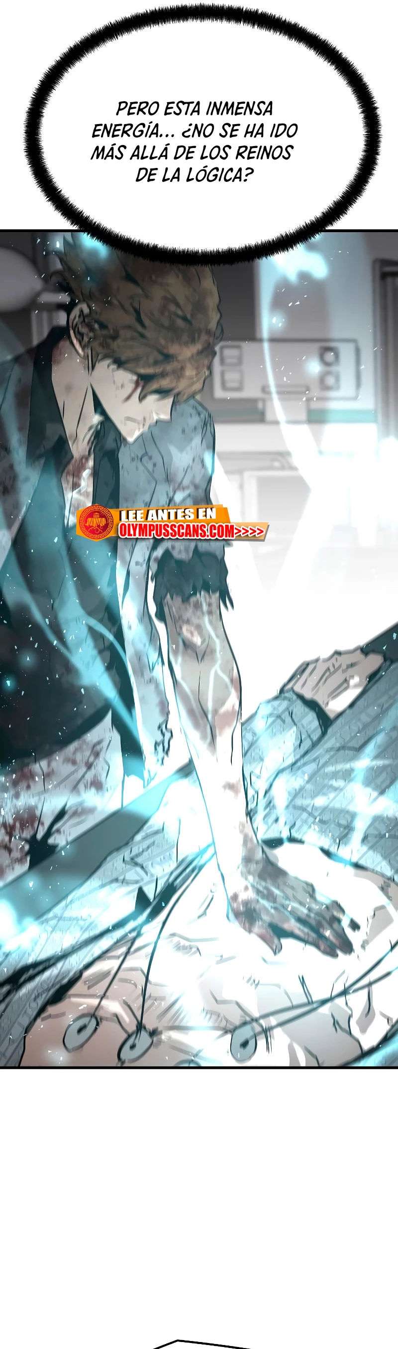 Read the breaker 3 (es) Manga Online