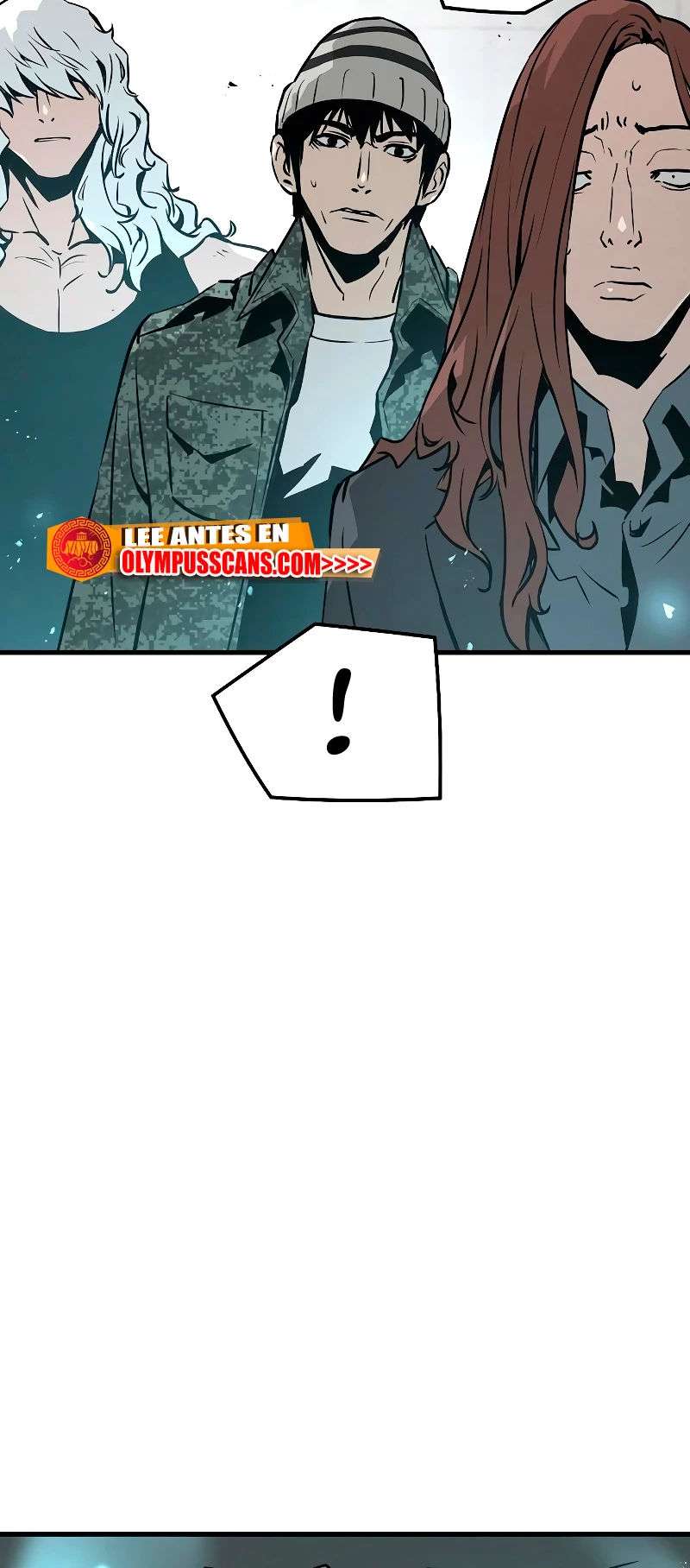 Read the breaker 3 (es) Manga Online