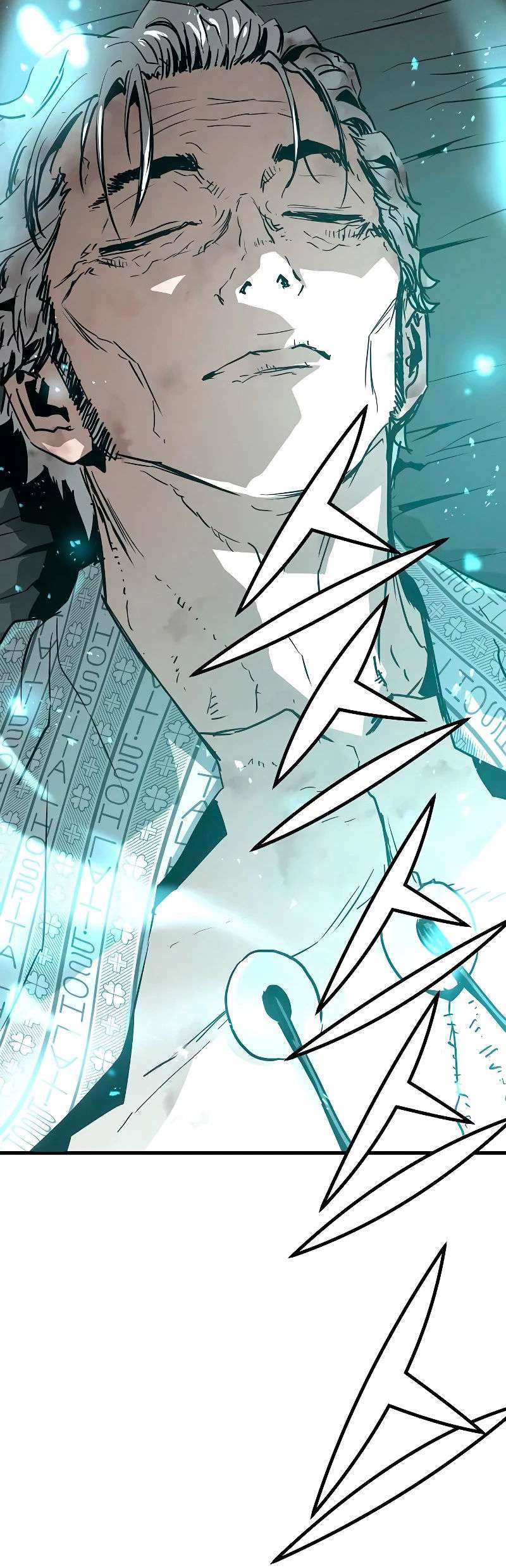 Read the breaker 3 (es) Manga Online