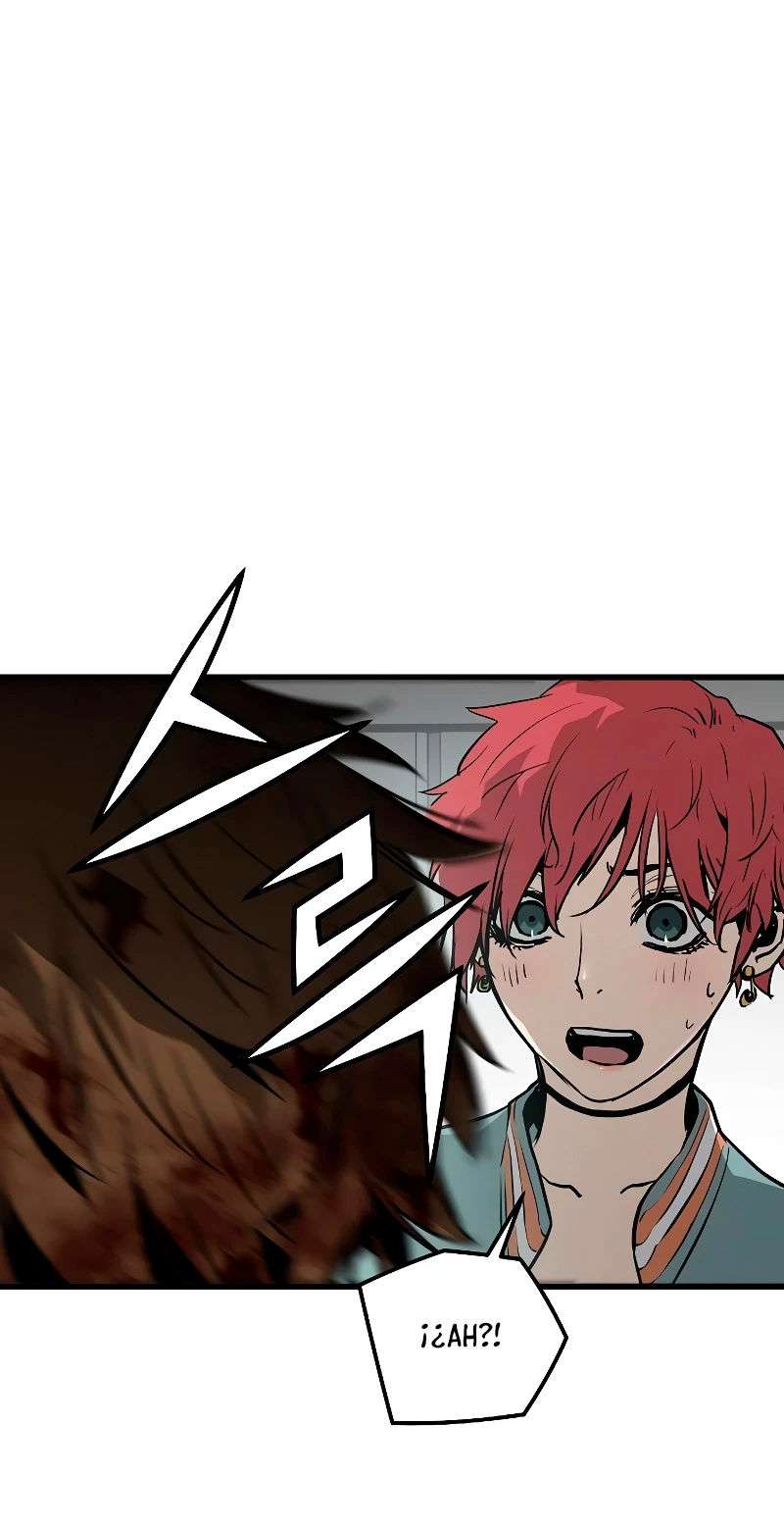 Read the breaker 3 (es) Manga Online