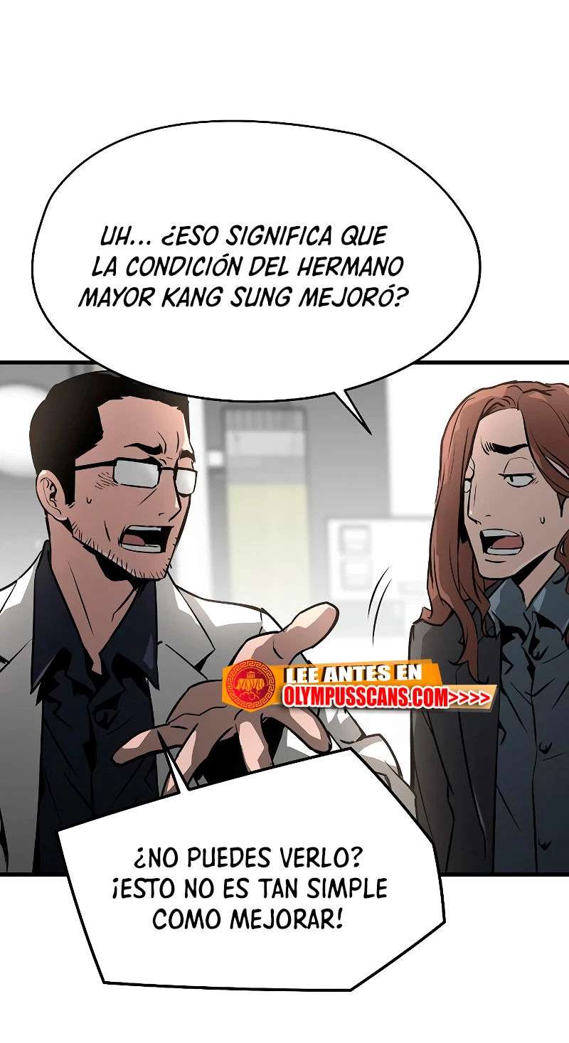 Read the breaker 3 (es) Manga Online