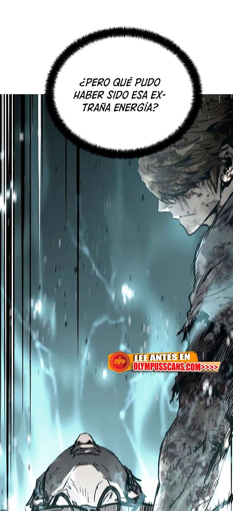 Read the breaker 3 (es) Manga Online