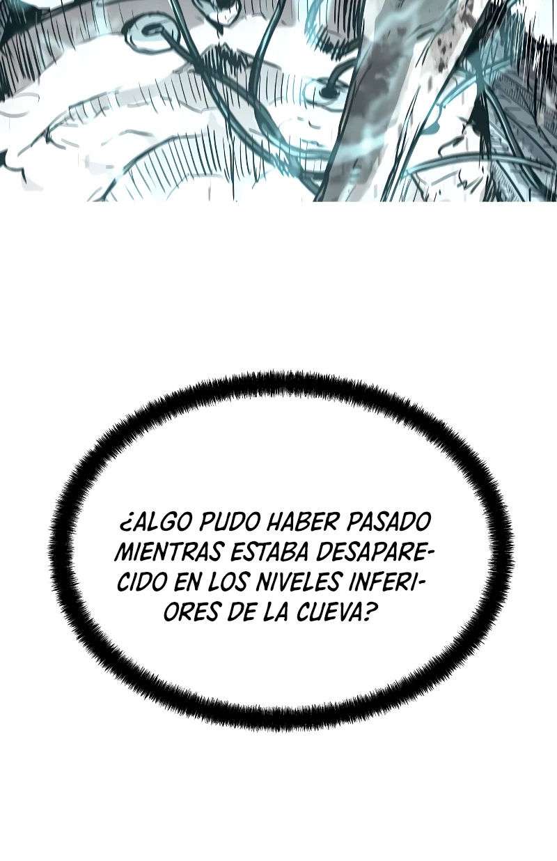 Read the breaker 3 (es) Manga Online