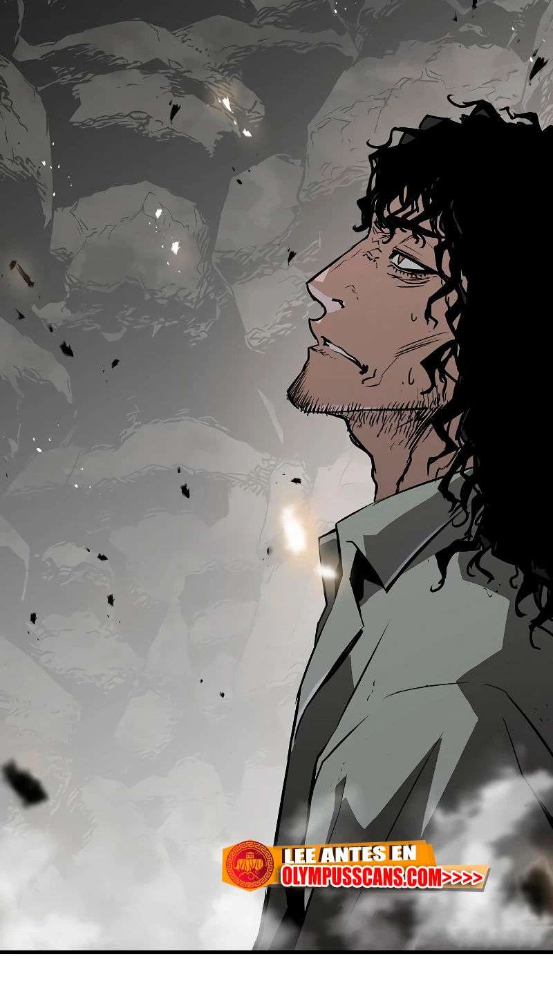 Read the breaker 3 (es) Manga Online