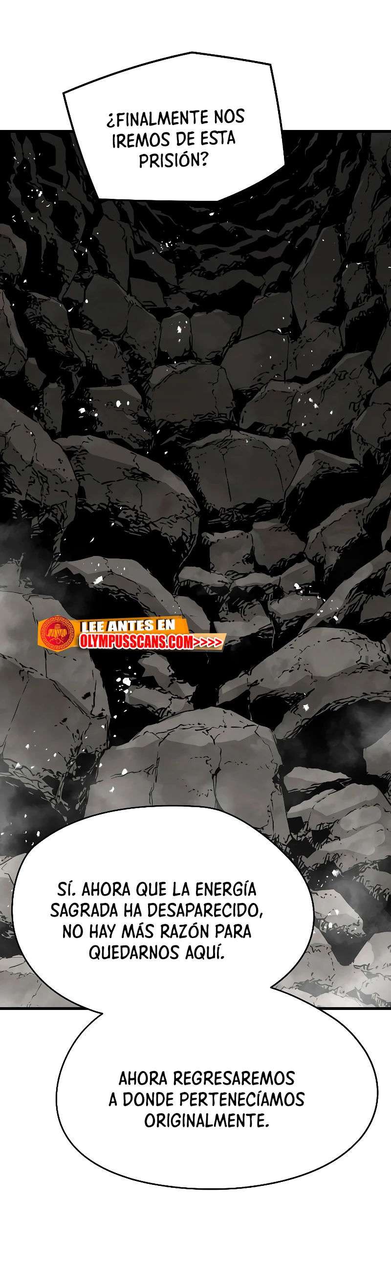 Read the breaker 3 (es) Manga Online