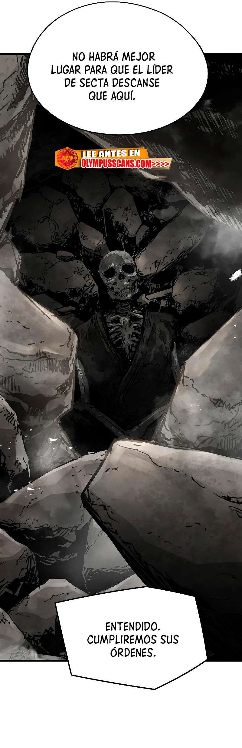 Read the breaker 3 (es) Manga Online