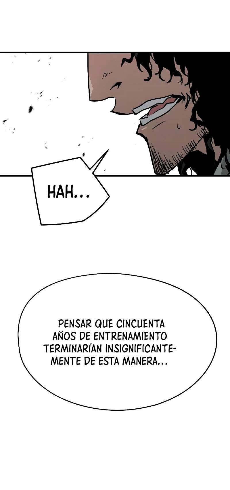 Read the breaker 3 (es) Manga Online