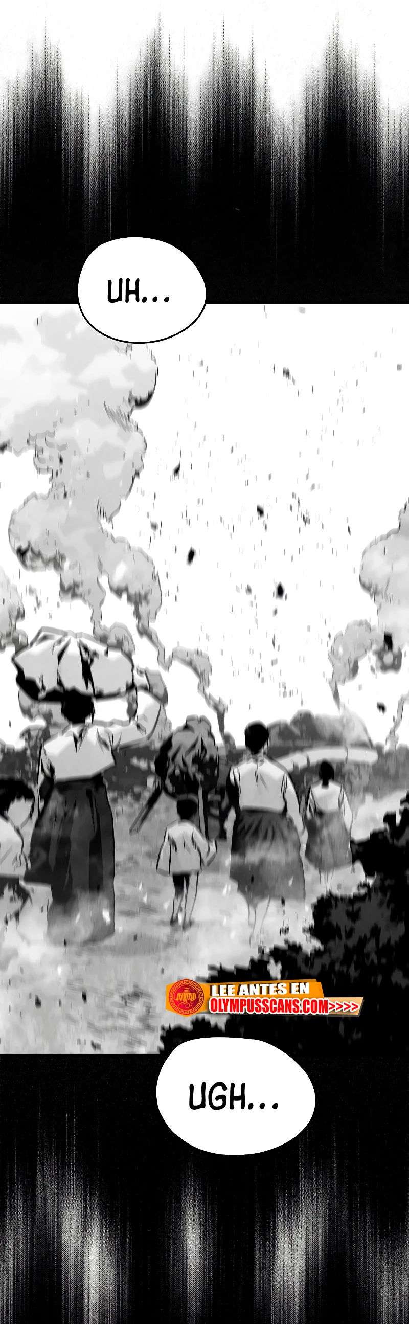 Read the breaker 3 (es) Manga Online