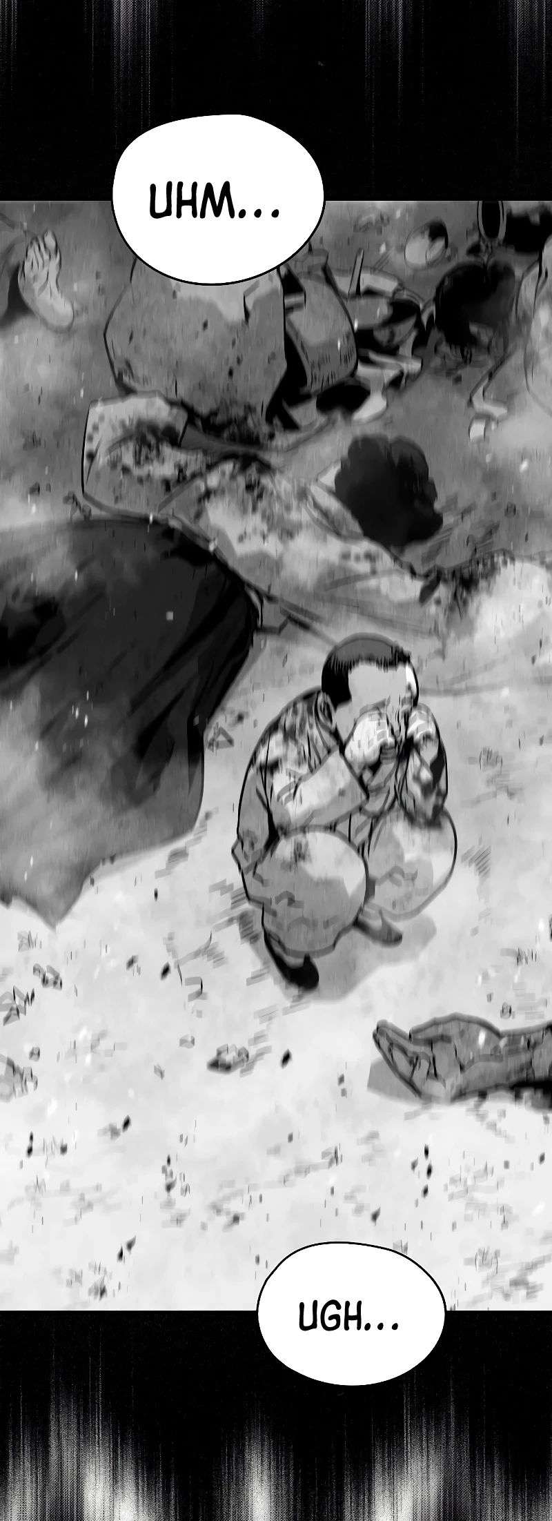 Read the breaker 3 (es) Manga Online