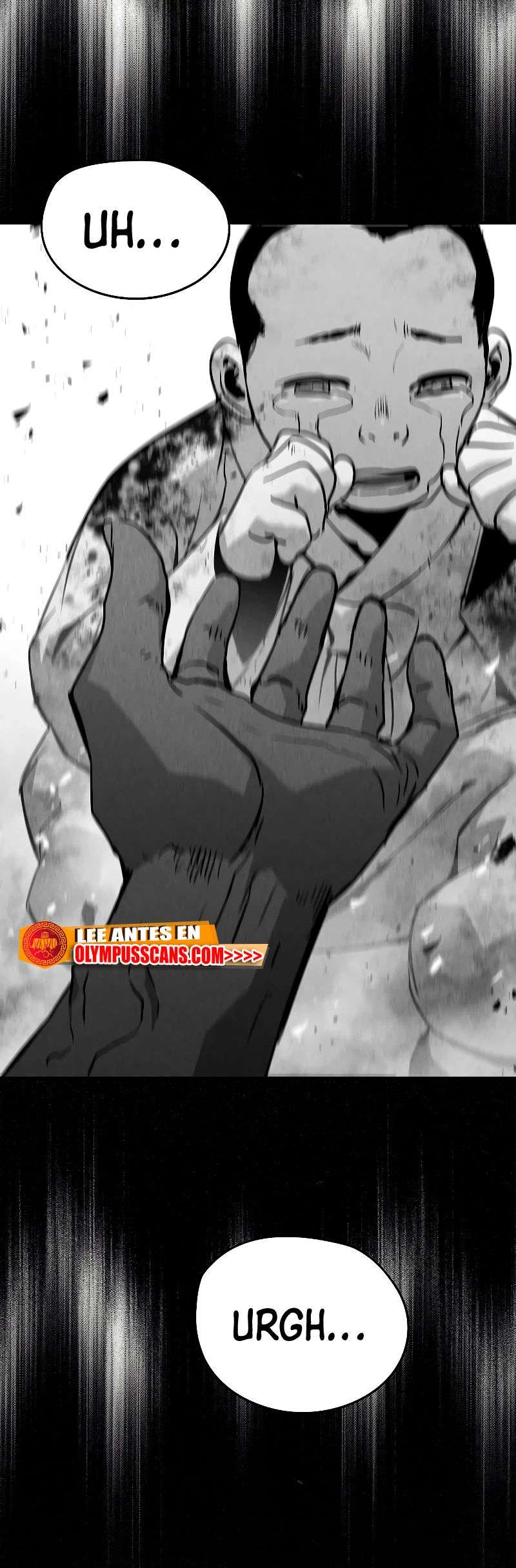 Read the breaker 3 (es) Manga Online