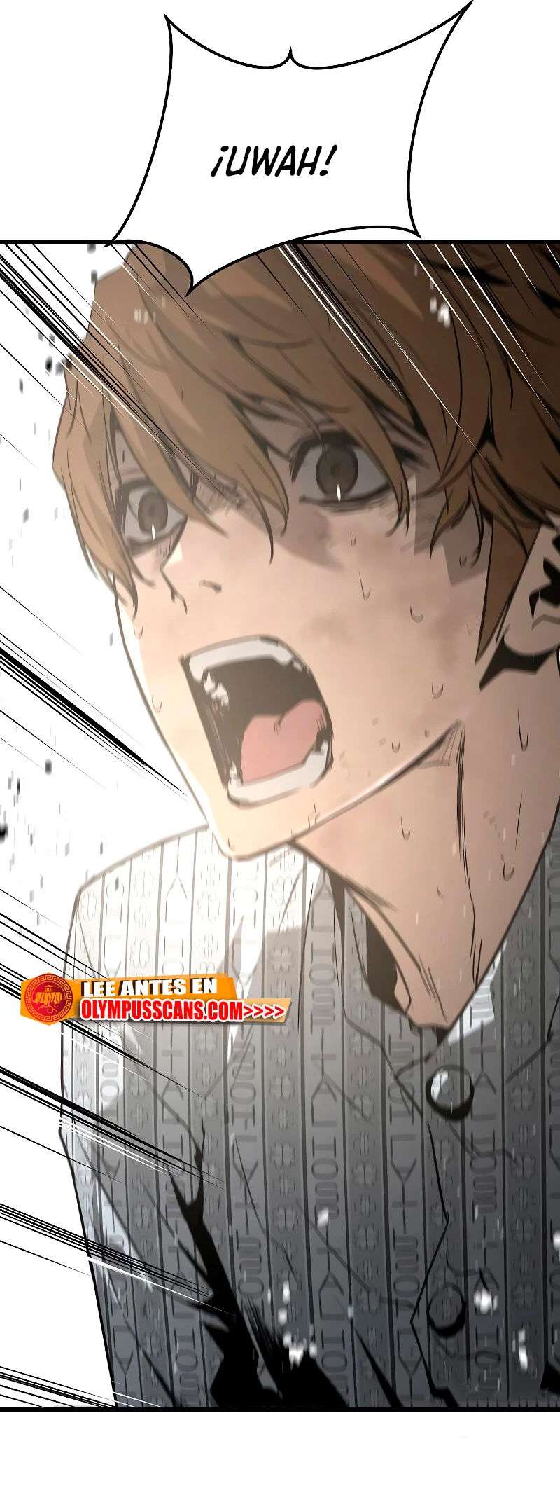 Read the breaker 3 (es) Manga Online