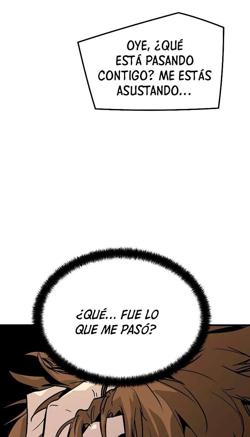 Read the breaker 3 (es) Manga Online