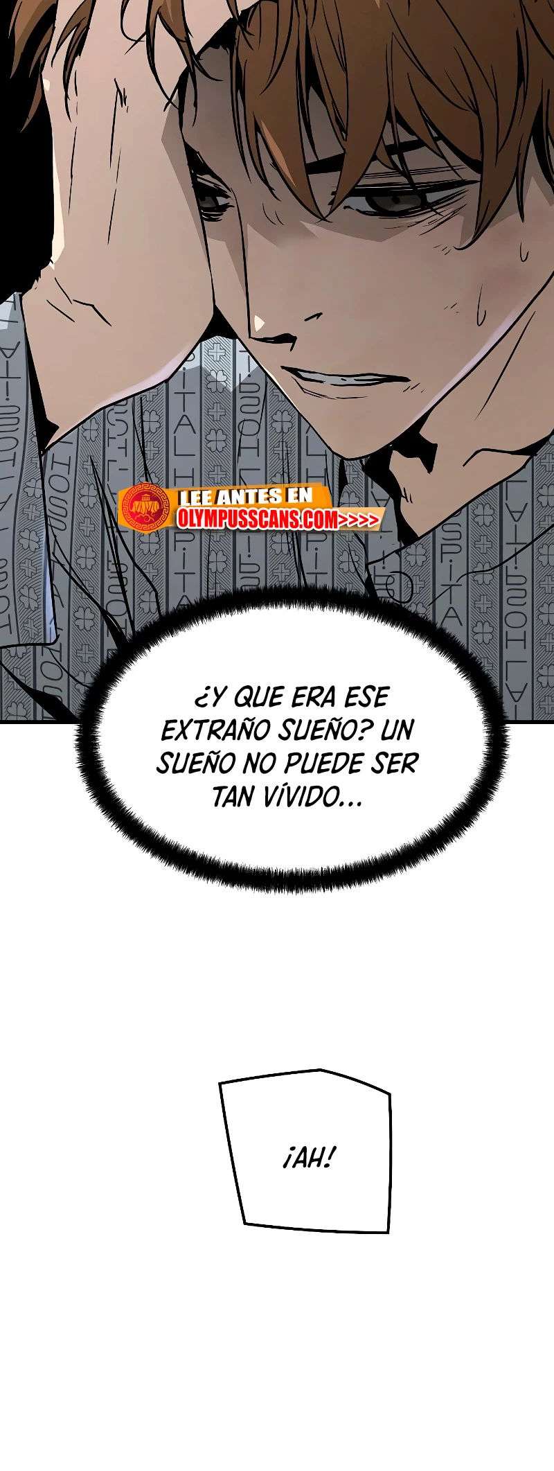 Read the breaker 3 (es) Manga Online