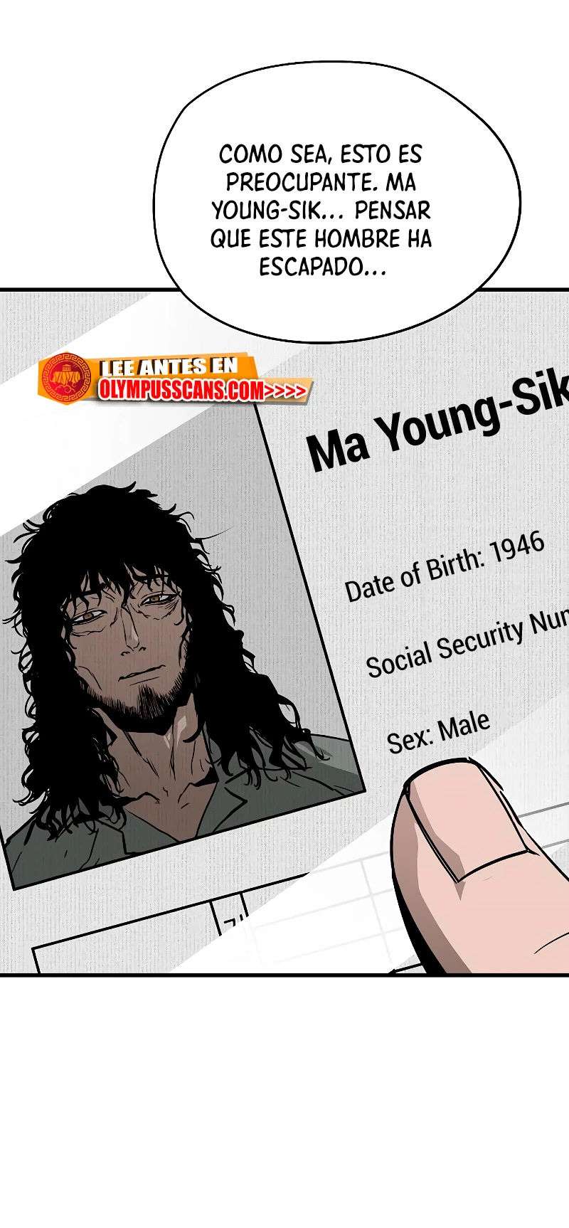 Read the breaker 3 (es) Manga Online