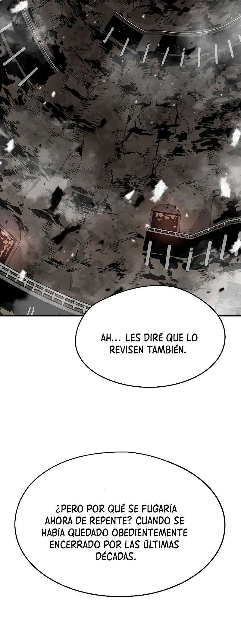 Read the breaker 3 (es) Manga Online