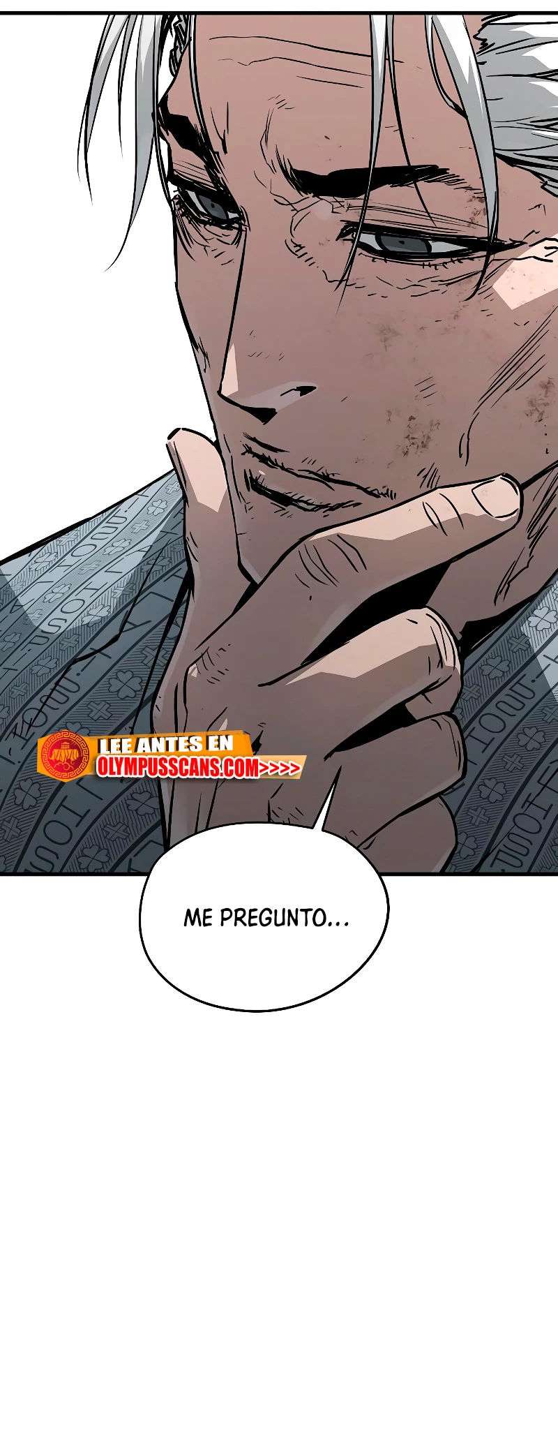 Read the breaker 3 (es) Manga Online