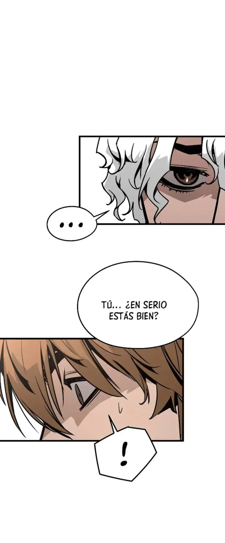 Read the breaker 3 (es) Manga Online