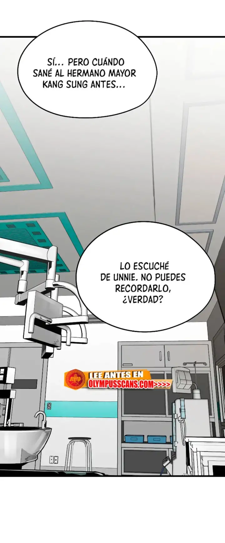 Read the breaker 3 (es) Manga Online