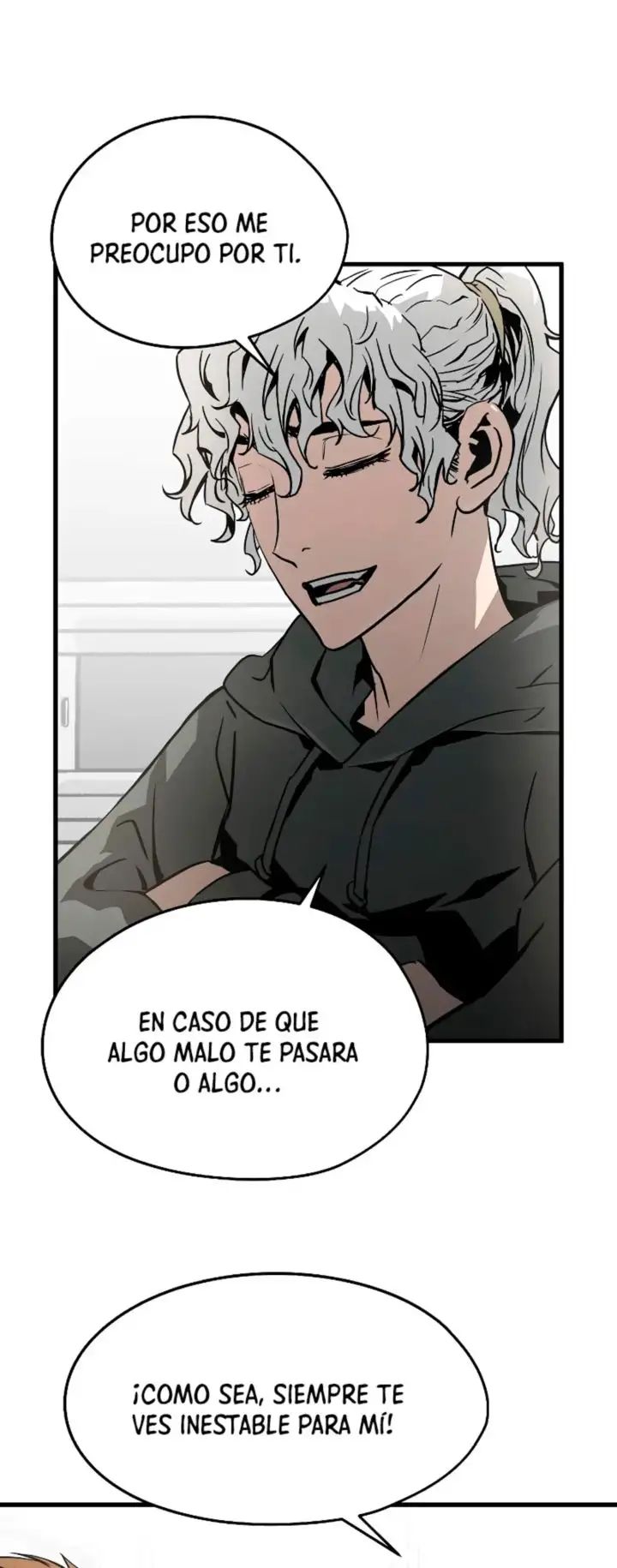 Read the breaker 3 (es) Manga Online