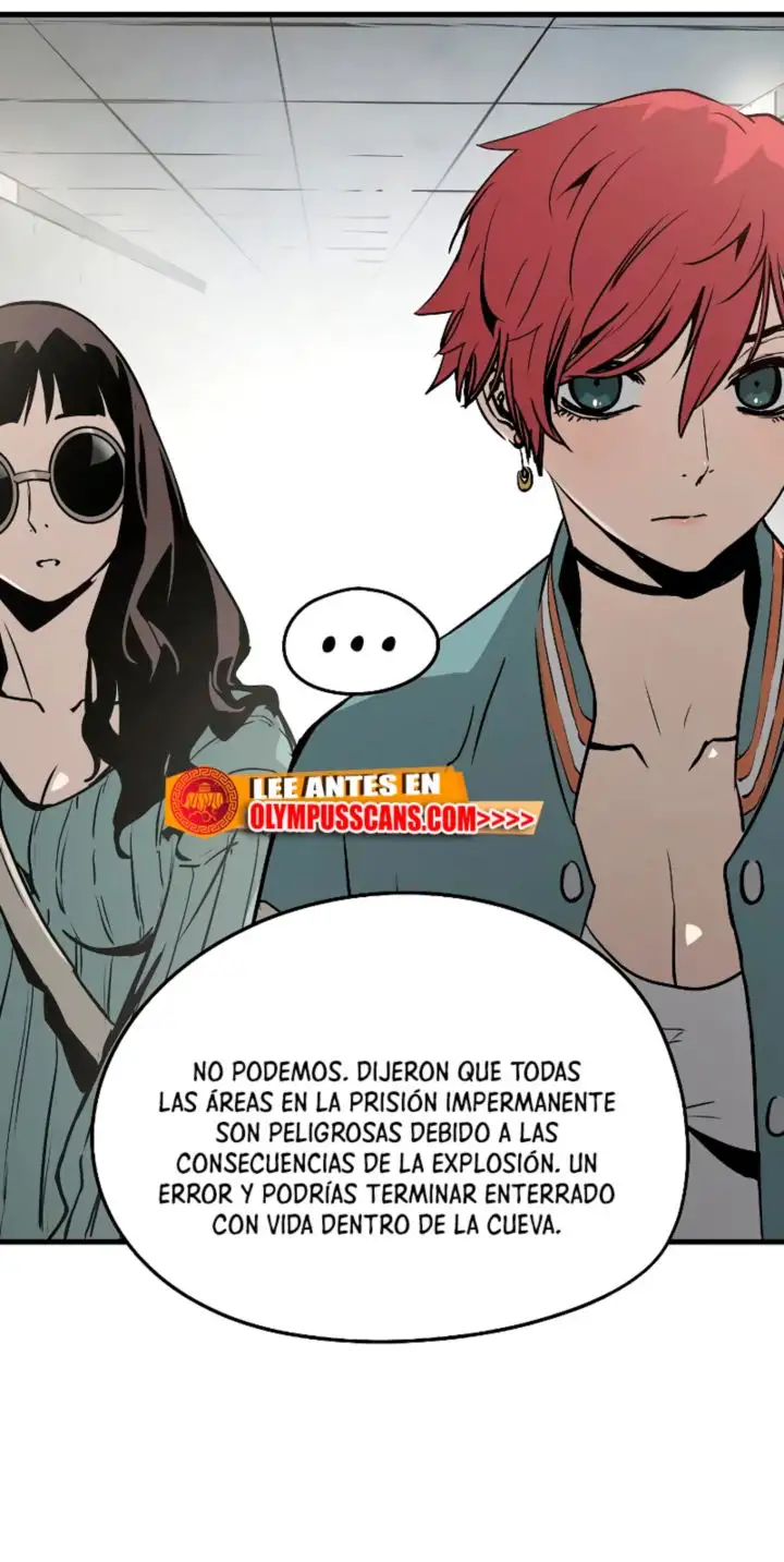 Read the breaker 3 (es) Manga Online