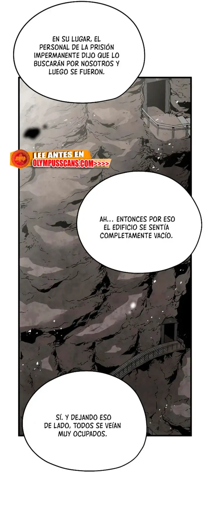 Read the breaker 3 (es) Manga Online