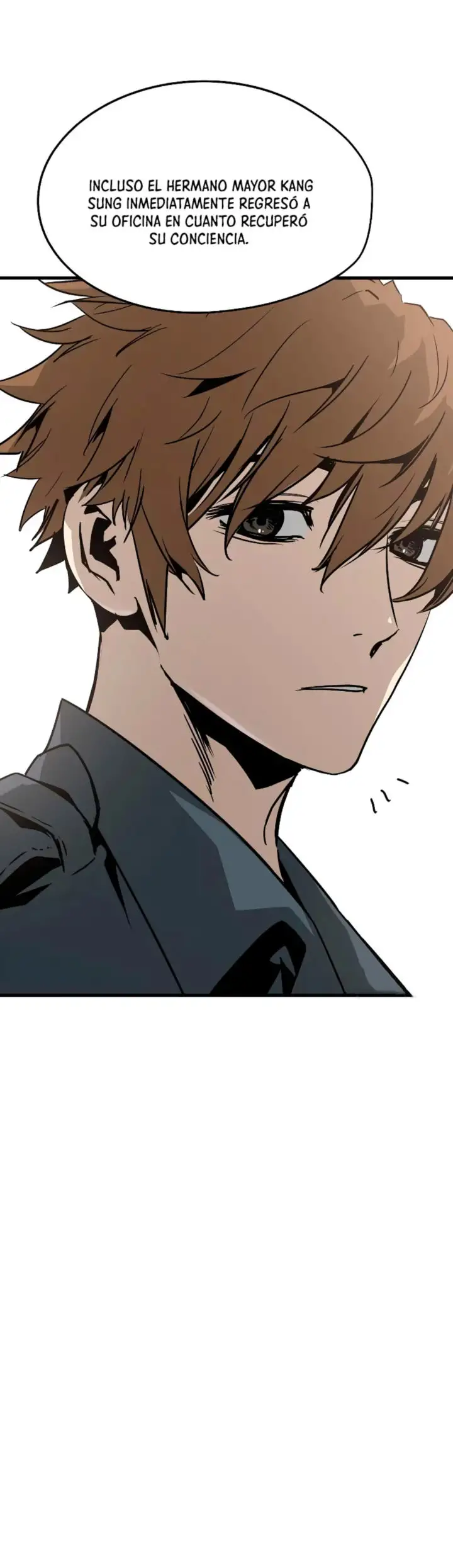 Read the breaker 3 (es) Manga Online