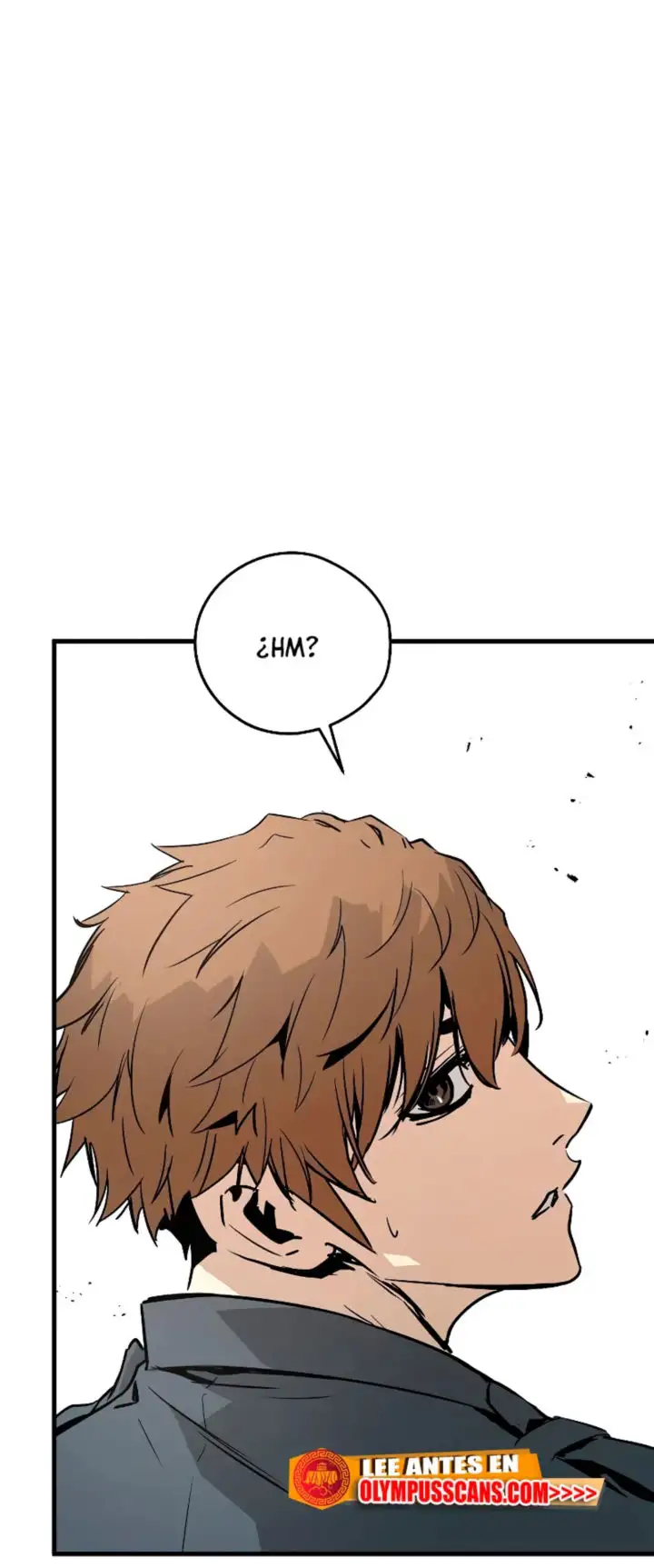 Read the breaker 3 (es) Manga Online