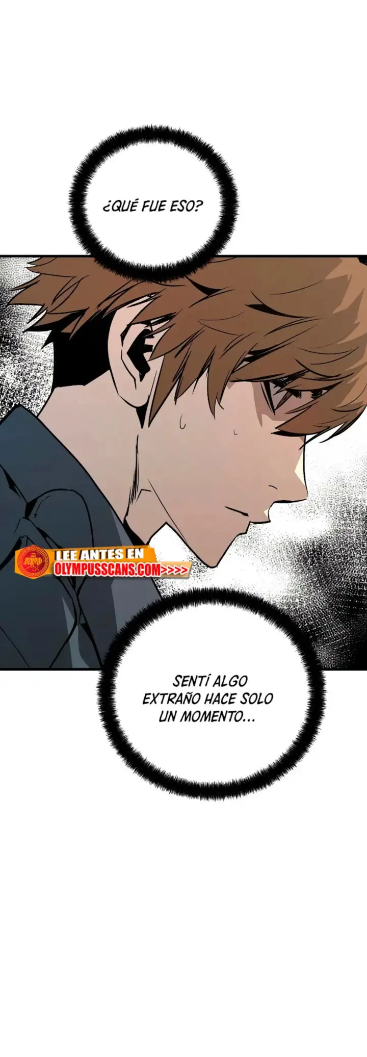 Read the breaker 3 (es) Manga Online