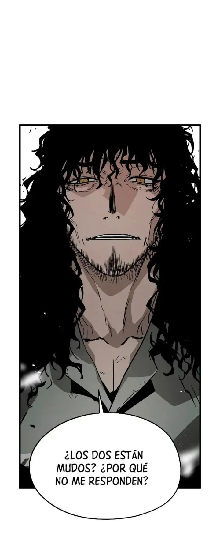 Read the breaker 3 (es) Manga Online