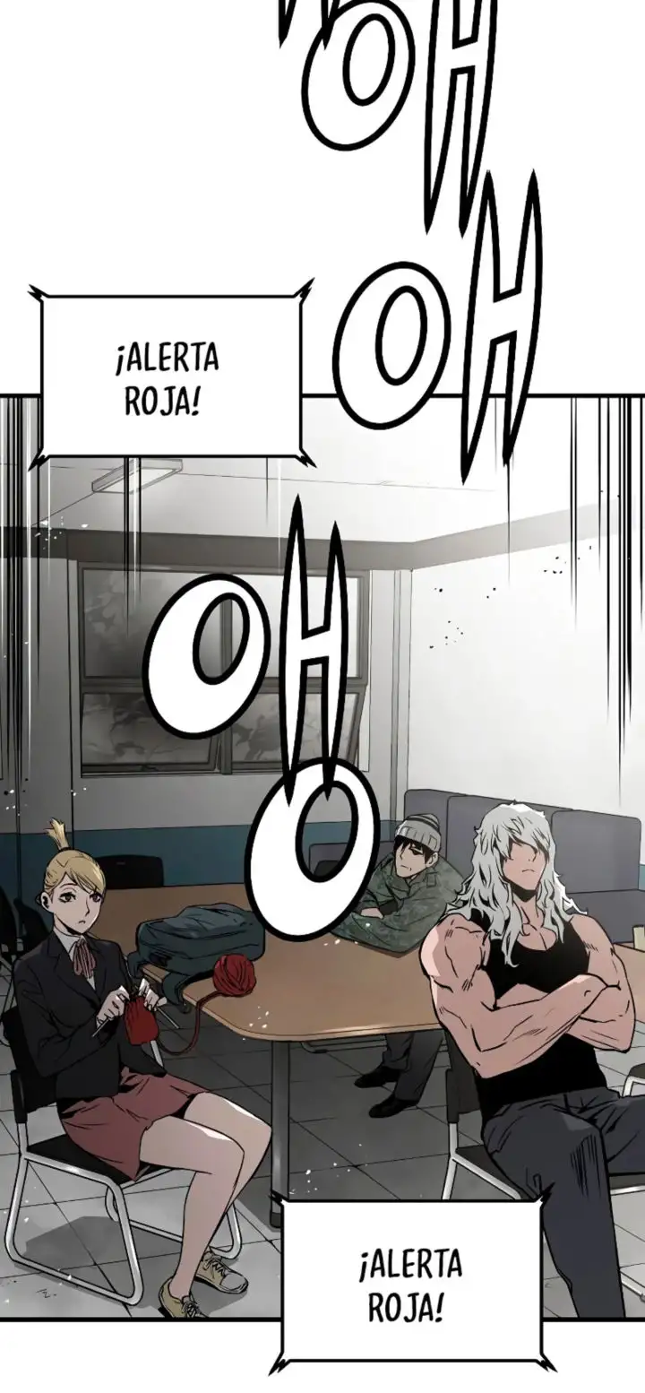 Read the breaker 3 (es) Manga Online