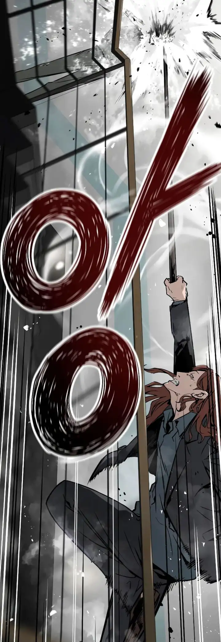 Read the breaker 3 (es) Manga Online