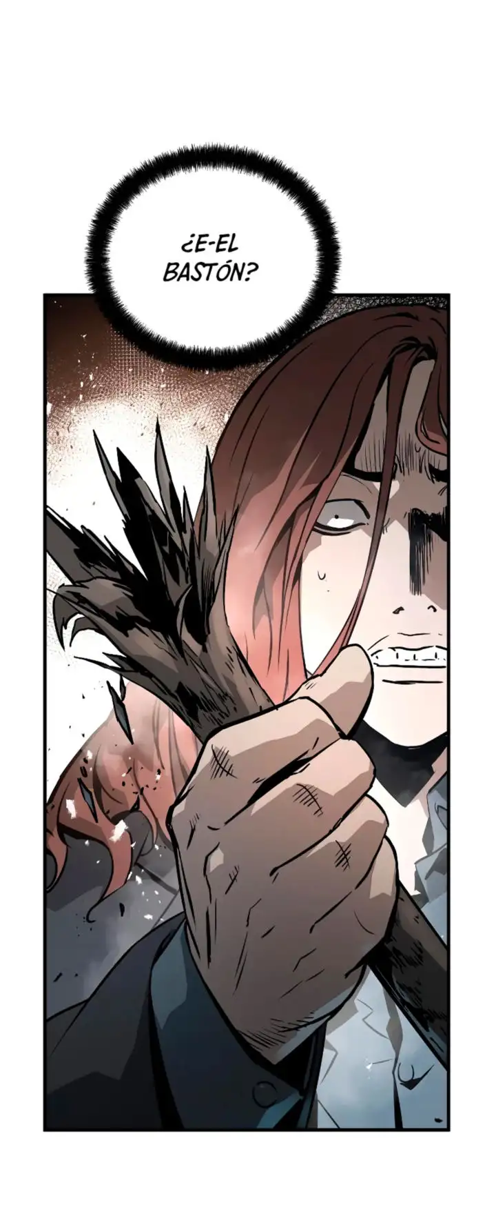 Read the breaker 3 (es) Manga Online