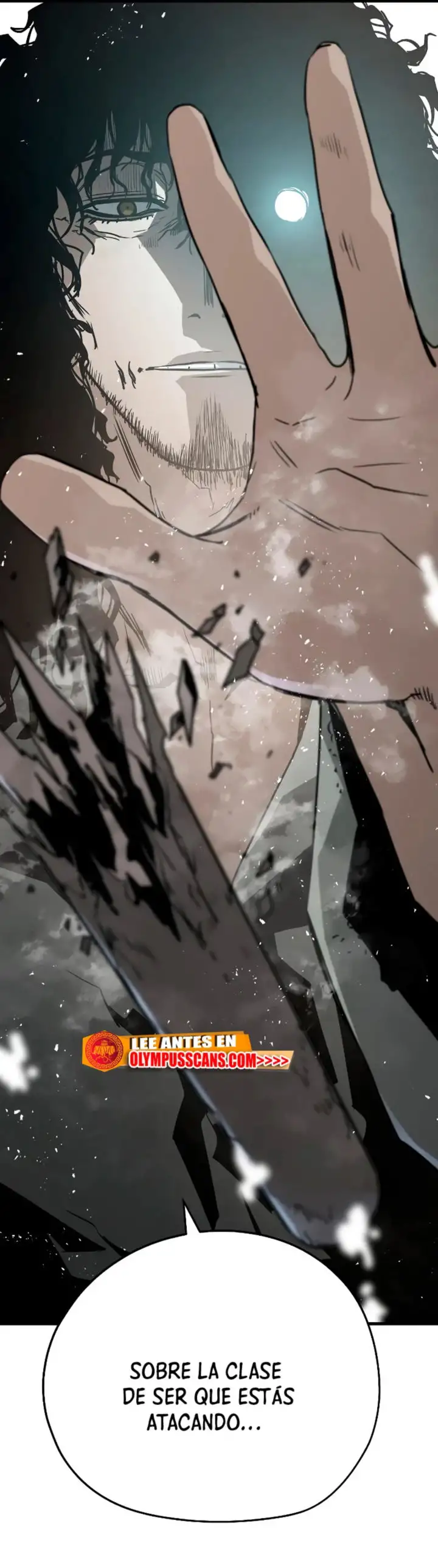 Read the breaker 3 (es) Manga Online