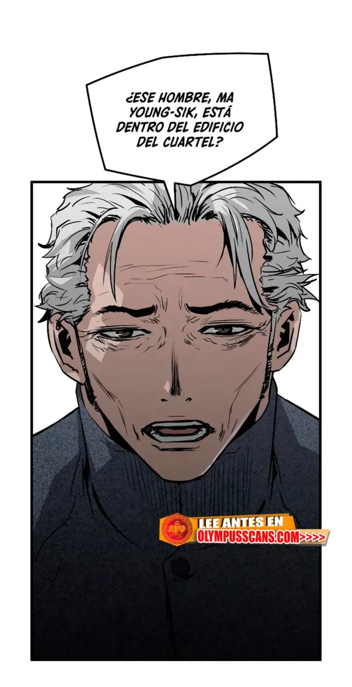 Read the breaker 3 (es) Manga Online