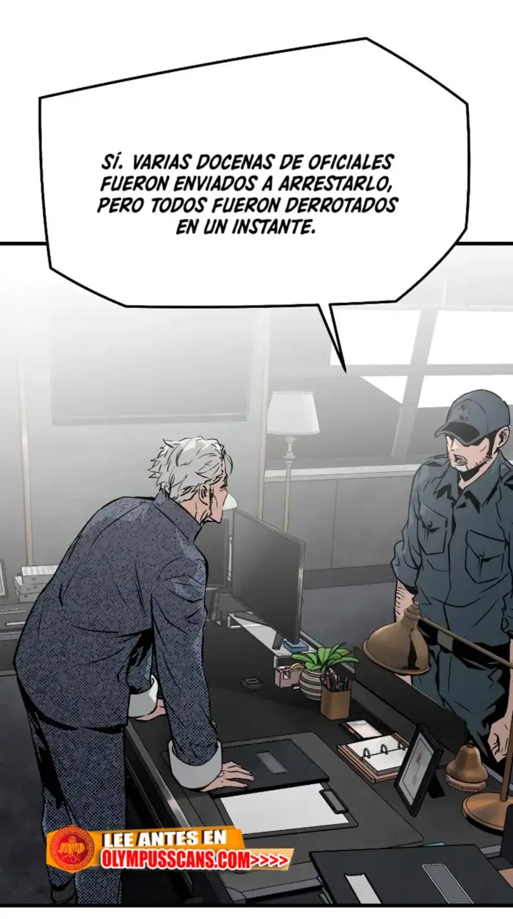 Read the breaker 3 (es) Manga Online