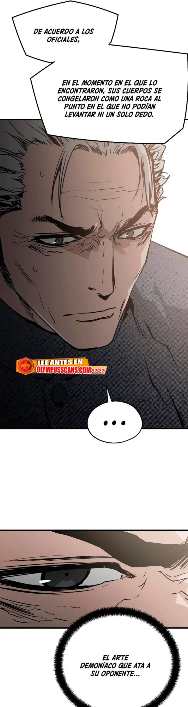 Read the breaker 3 (es) Manga Online