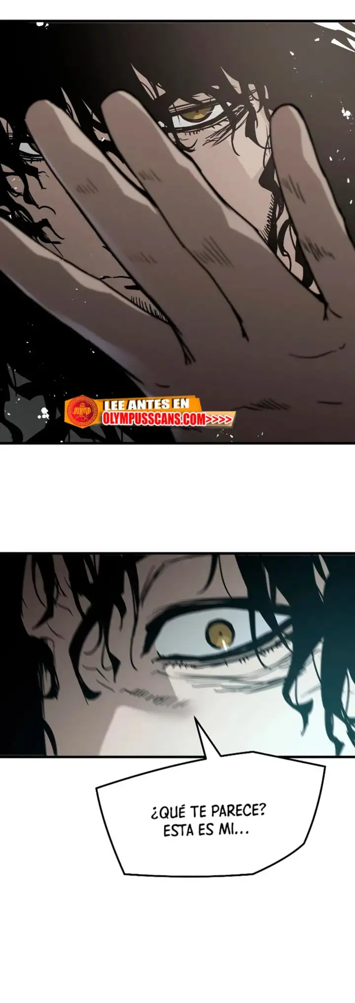 Read the breaker 3 (es) Manga Online