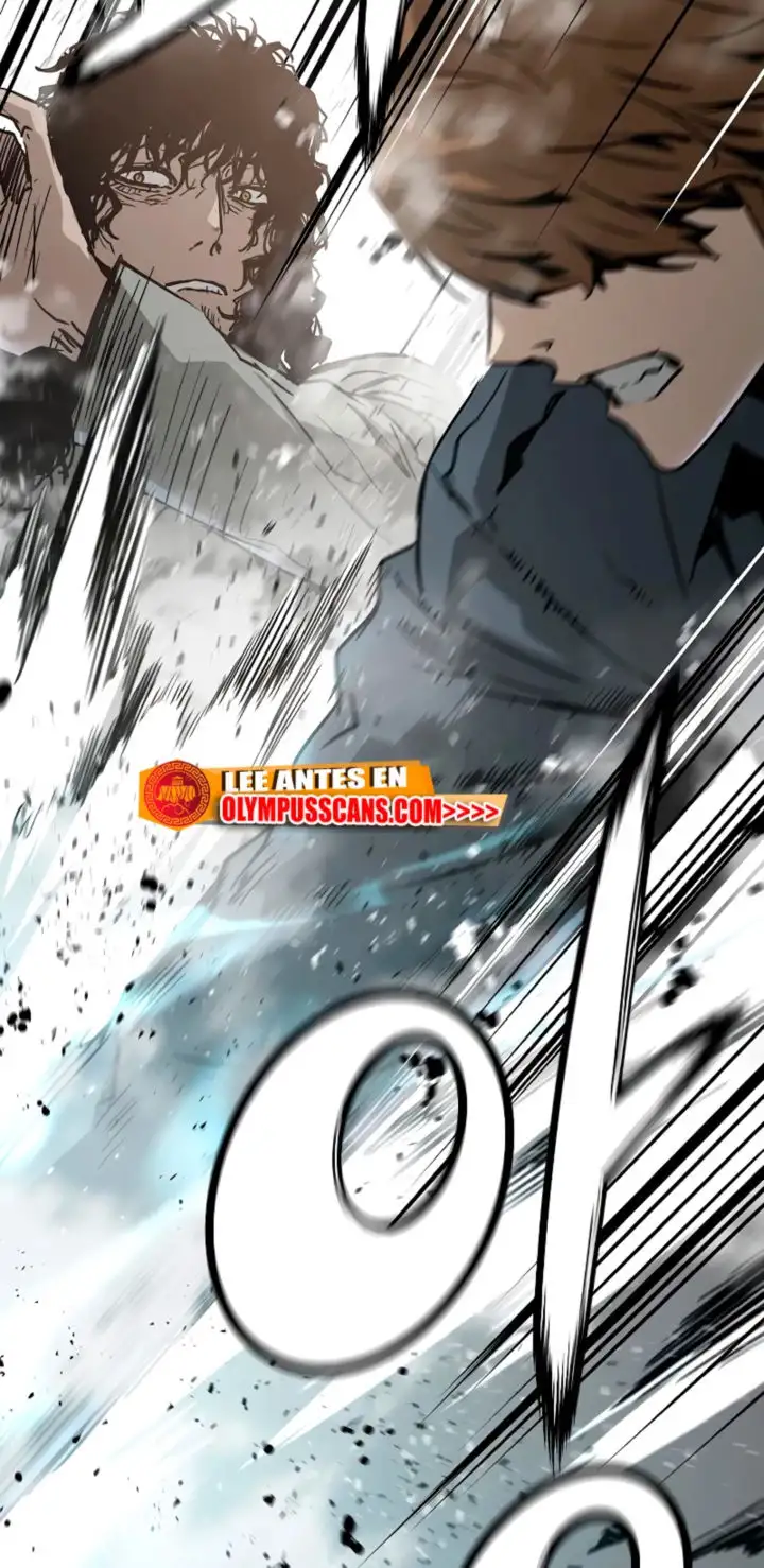 Read the breaker 3 (es) Manga Online