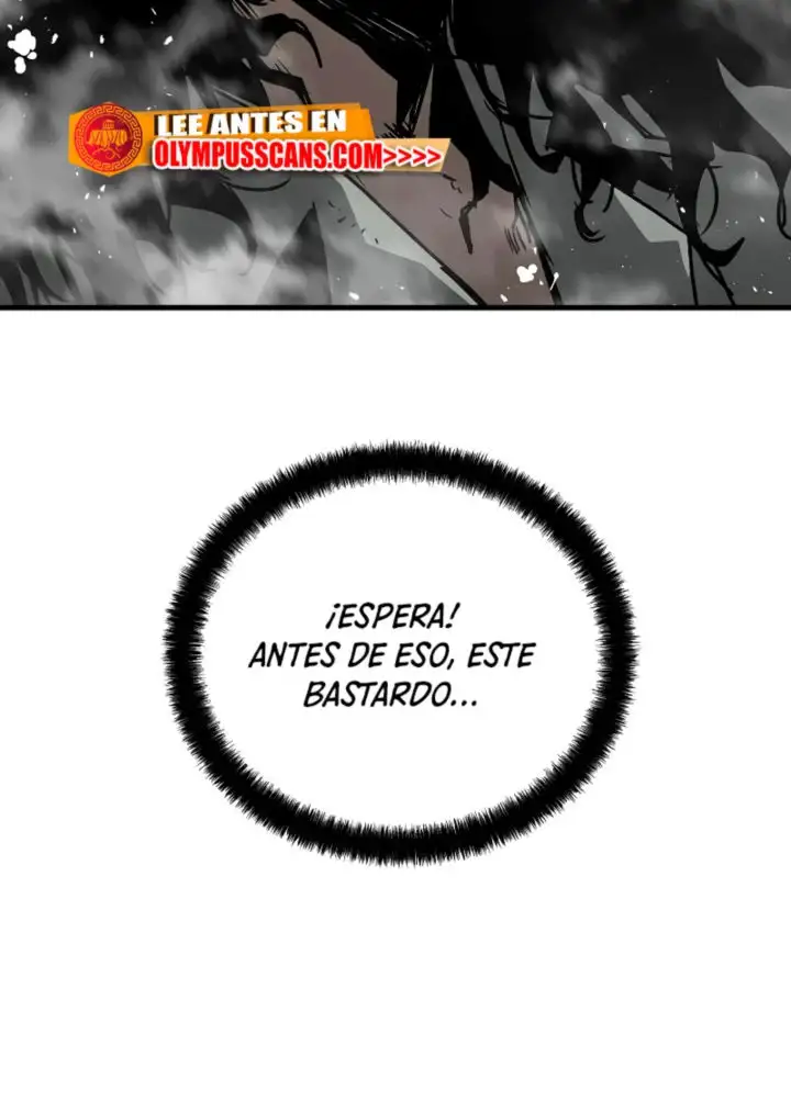 Read the breaker 3 (es) Manga Online