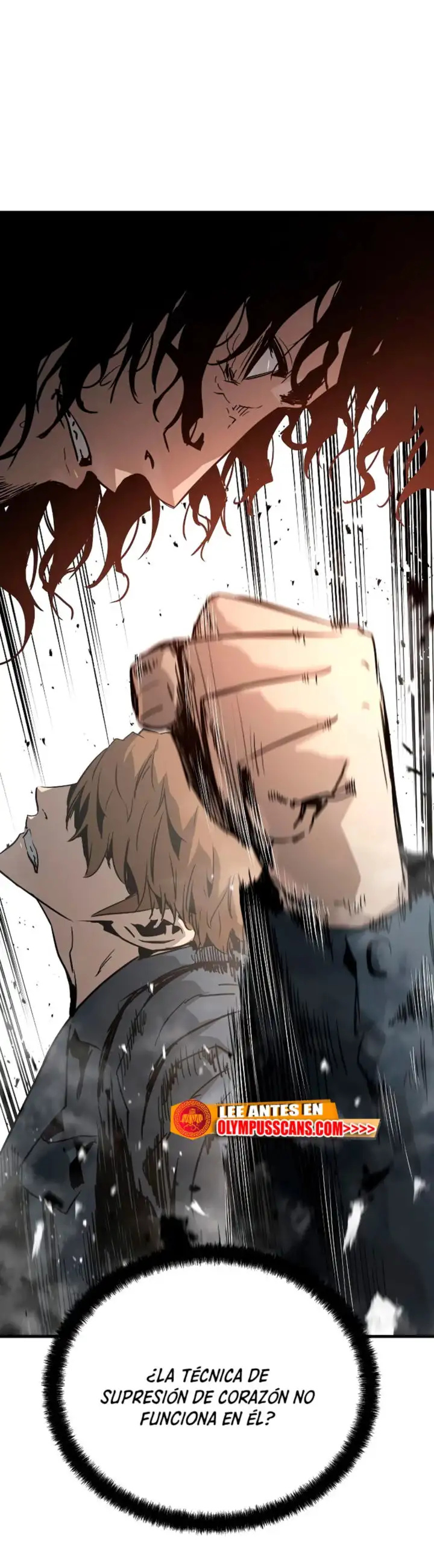 Read the breaker 3 (es) Manga Online