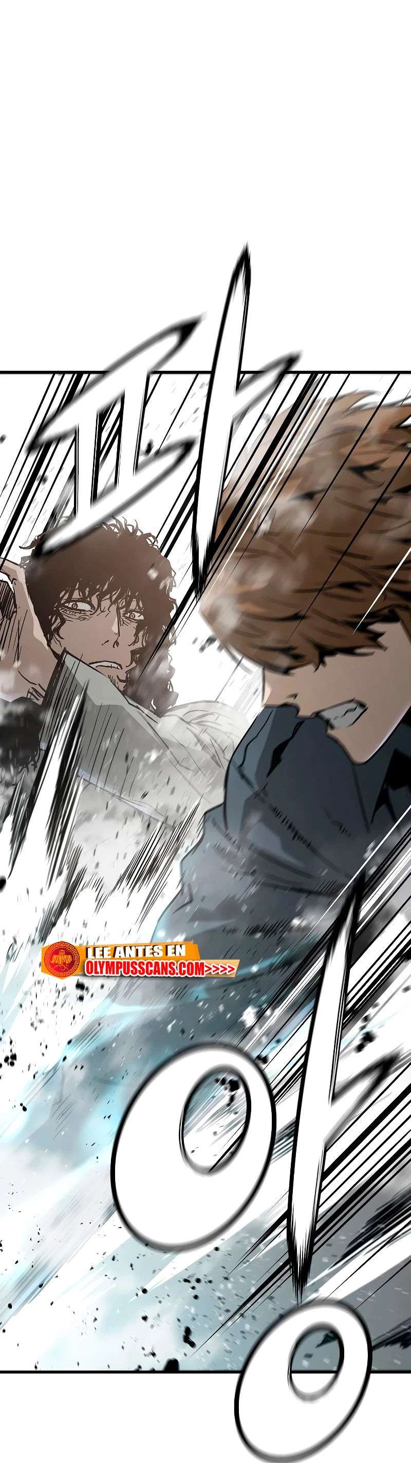 Read the breaker 3 (es) Manga Online