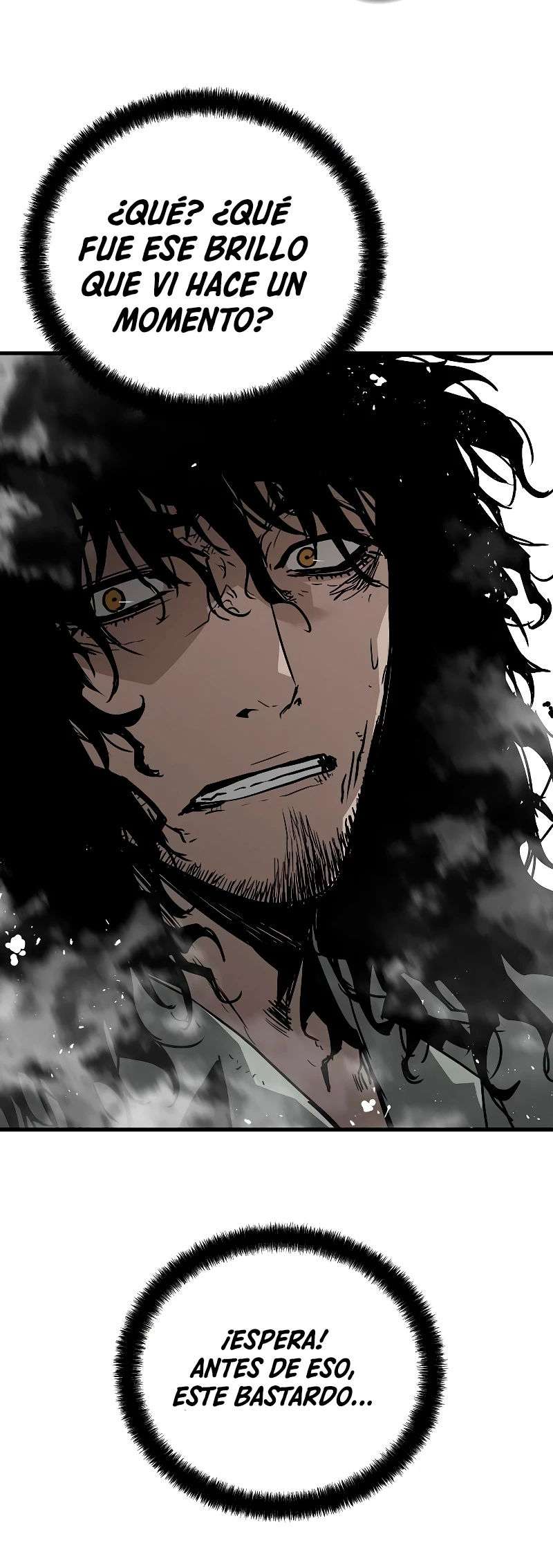 Read the breaker 3 (es) Manga Online