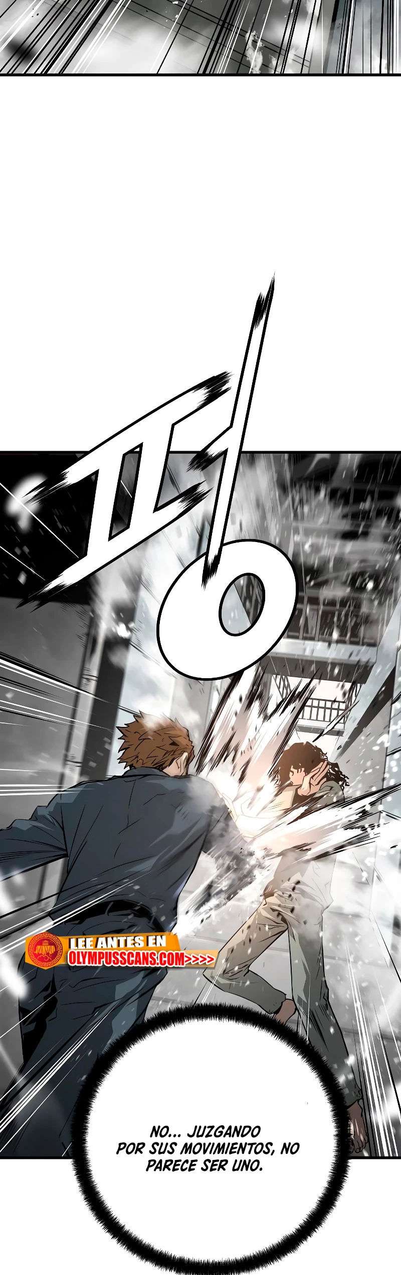 Read the breaker 3 (es) Manga Online