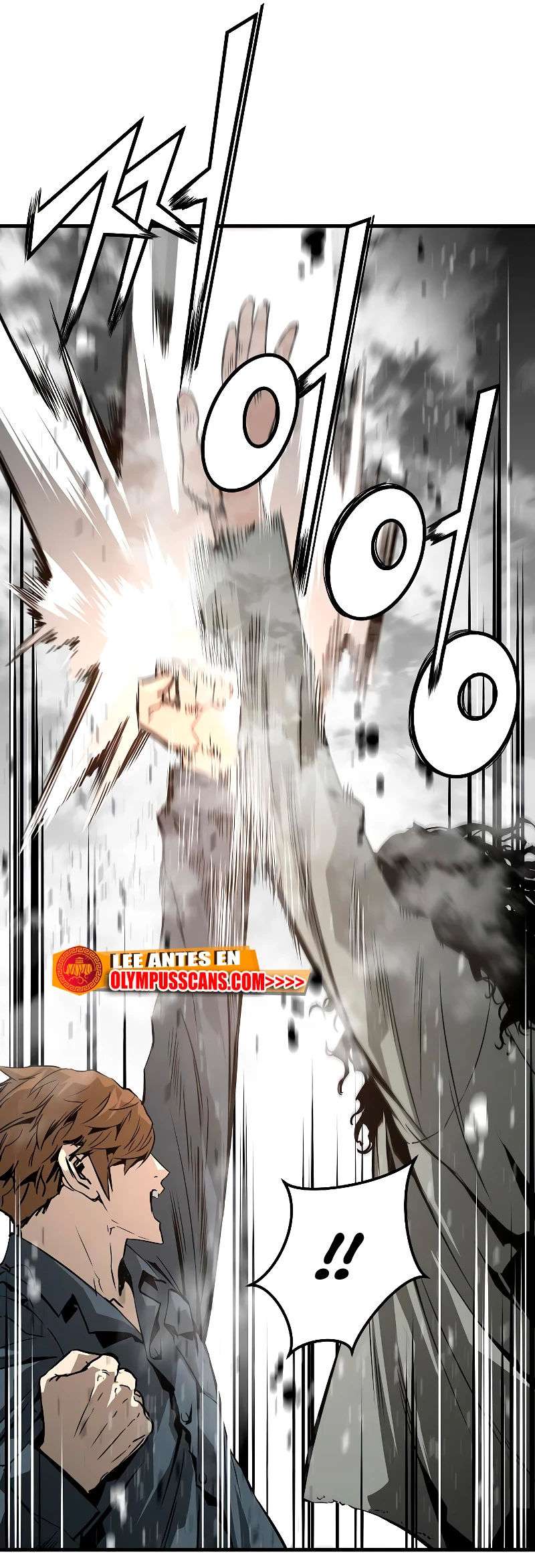 Read the breaker 3 (es) Manga Online